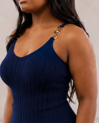 Midnight Muse Top