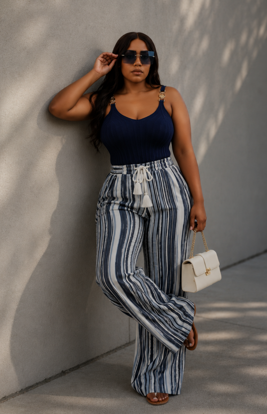 Midnight Muse Top