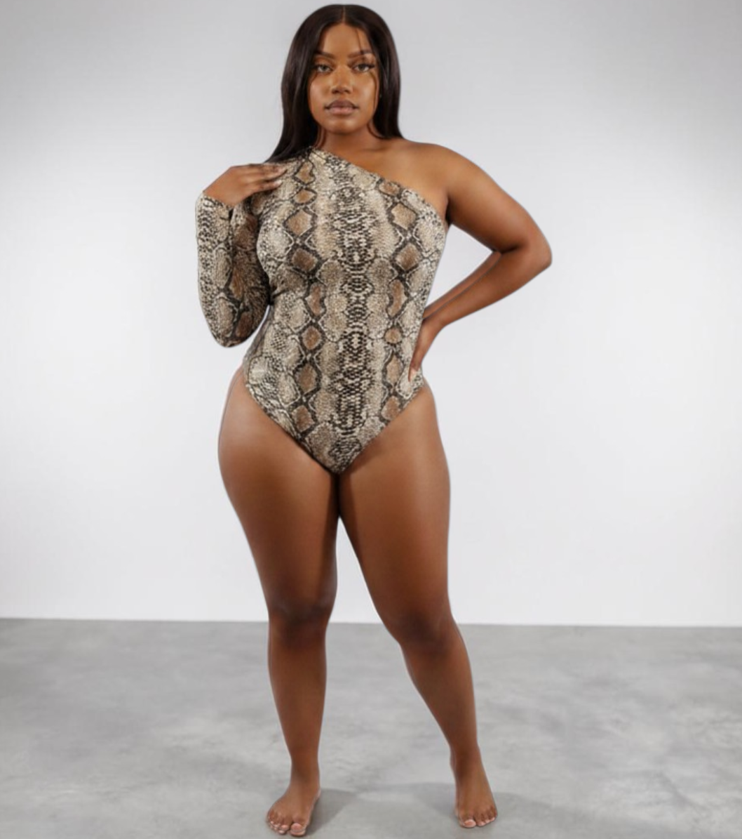 Venom Bodysuit